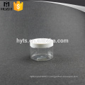 300ml plastic pet jar